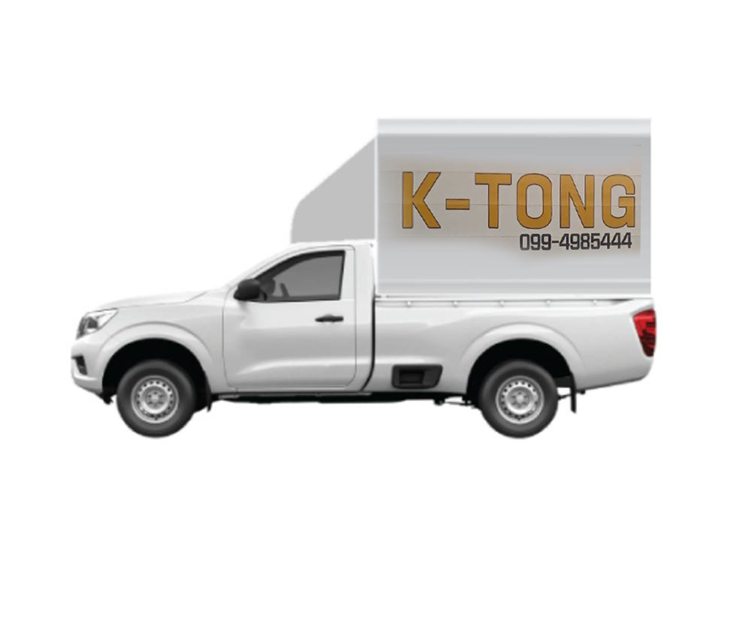 รถ 4 ล้อทั่วไป 